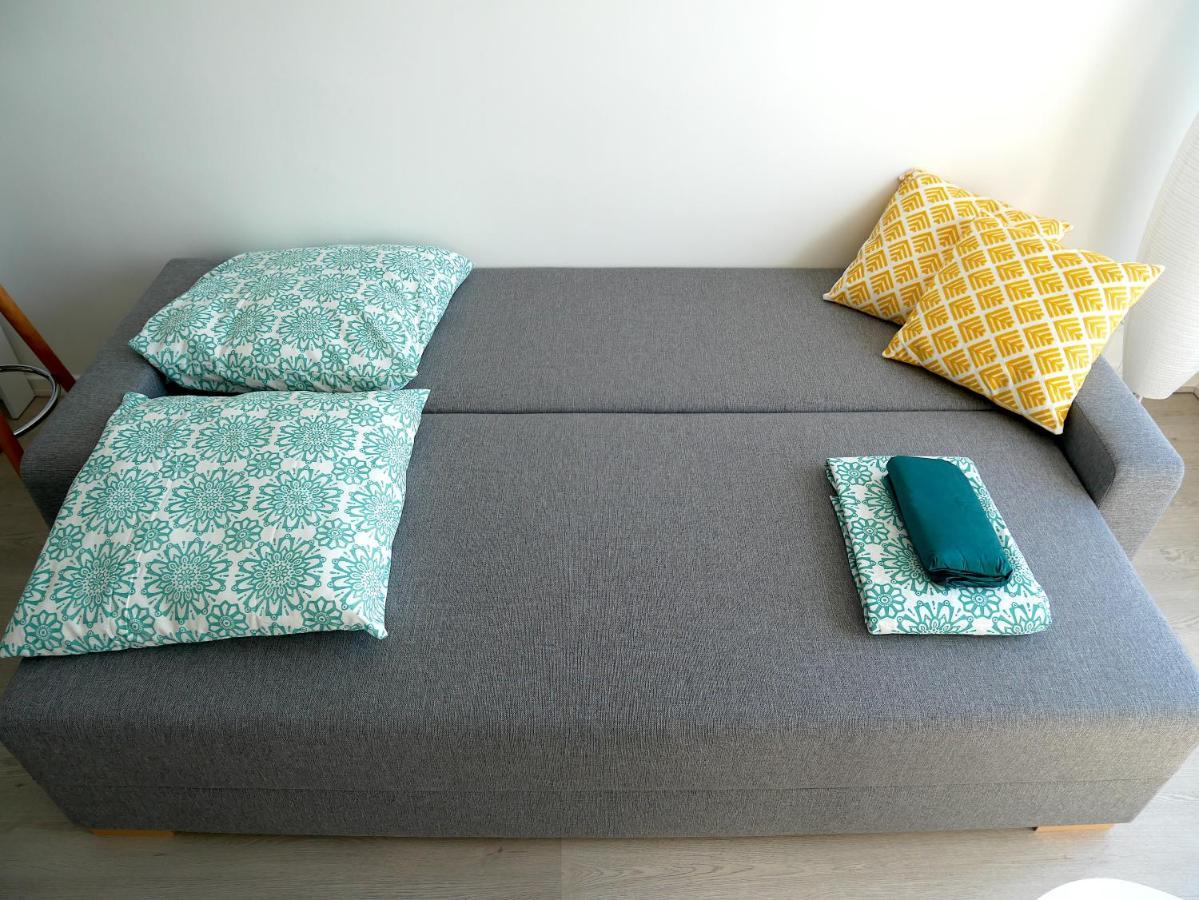 Botanic Garden Studio Cosy, Parking, Metro 툴루즈 외부 사진