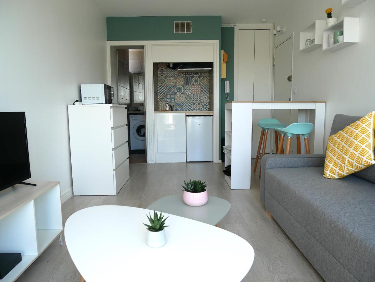 Botanic Garden Studio Cosy, Parking, Metro 툴루즈 외부 사진