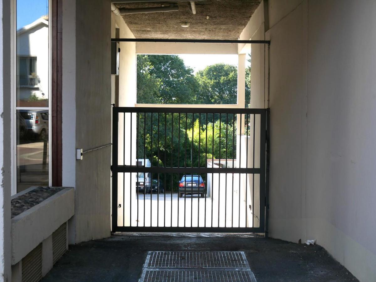 Botanic Garden Studio Cosy, Parking, Metro 툴루즈 외부 사진