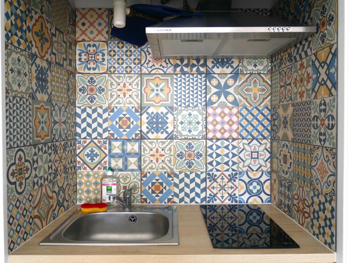Botanic Garden Studio Cosy, Parking, Metro 툴루즈 외부 사진